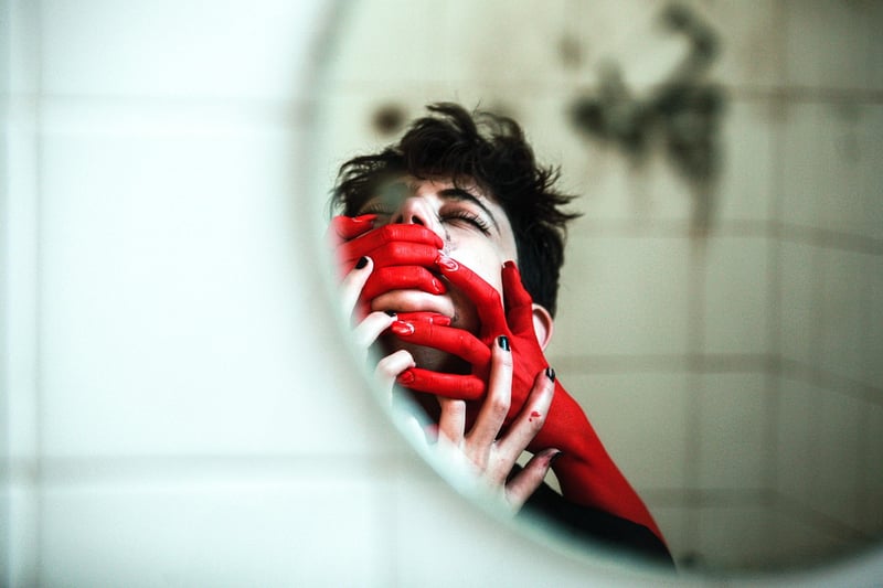 Captured Emotions