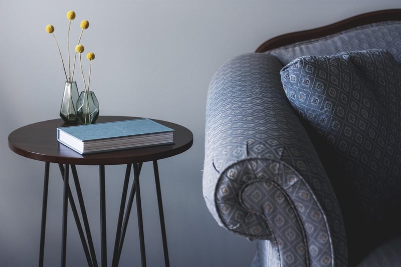 Vintage Furniture